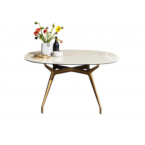 TABLE ARKOS ROUND TABLE ARKOS ROUND
